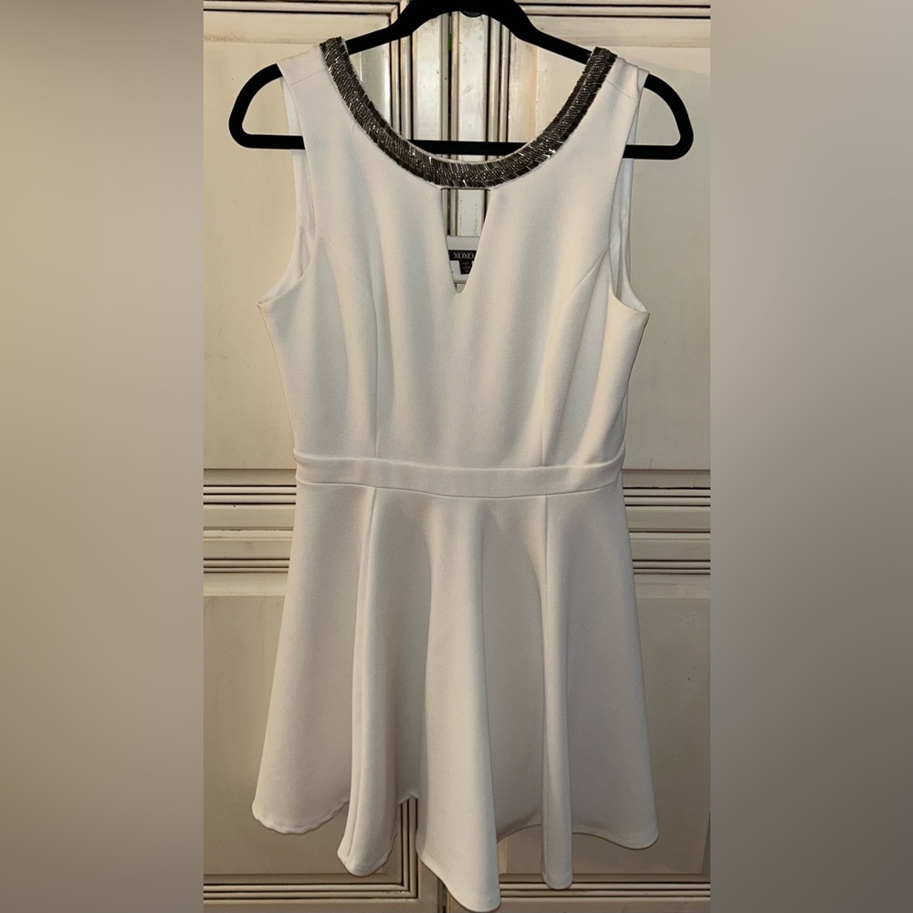 XOXO Dress XL